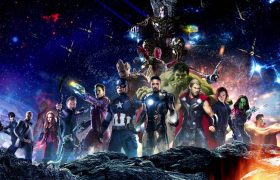 Marvel tiết lộ thời điểm khởi quay của Avengers 4, Captain Marvel, Ant-Man & the Wasp